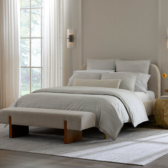 Pellestrina Bed Linens