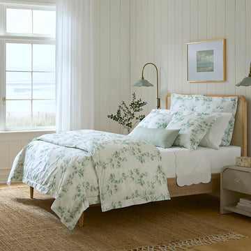 Rosa Bed Linens - 0