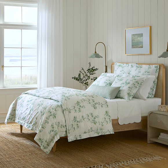 Rosa Bed Linens