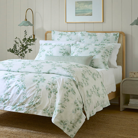 Rosa Bed Linens