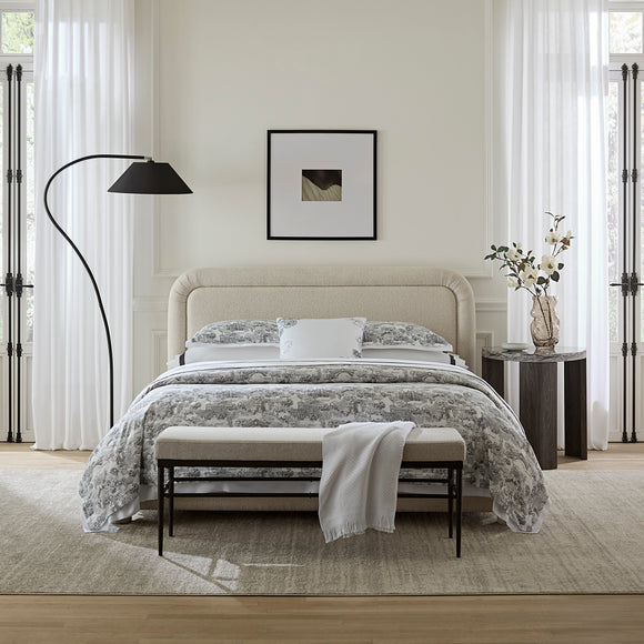 Viaterra Bed Linens