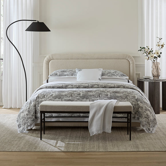 Viaterra Bed Linens
