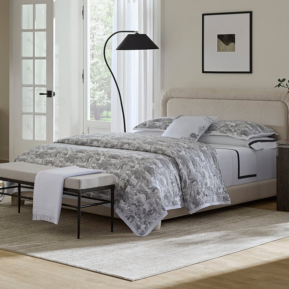 Viaterra Bed Linens