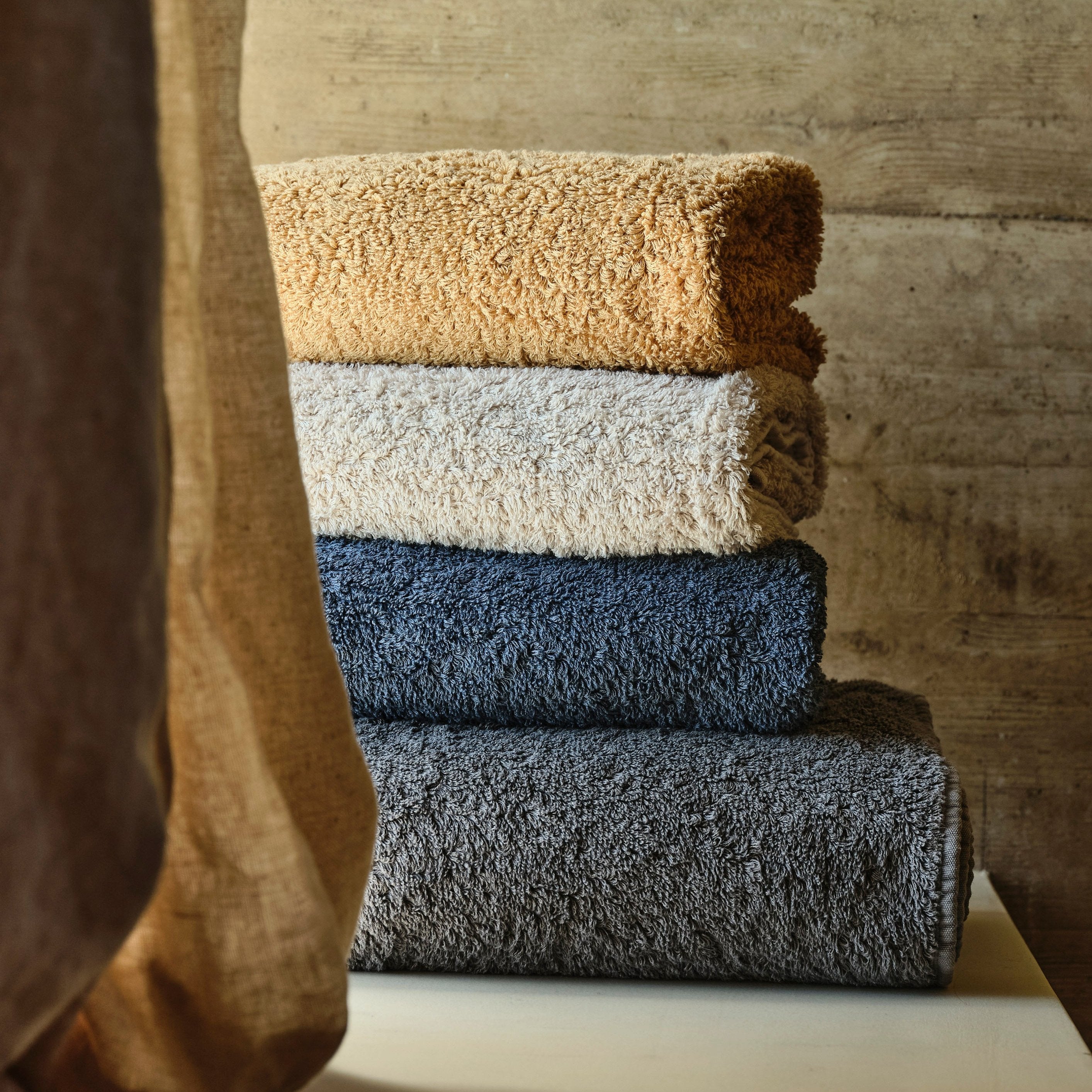 Abyss & Habidecor Super Pile Towels