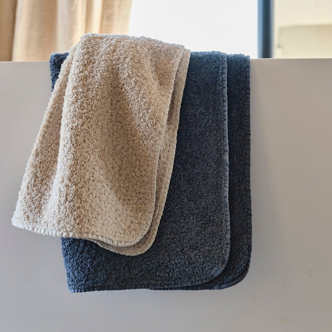 Abyss & Habidecor Super Pile Towels