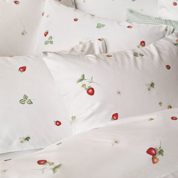 June Bed Linens - 0