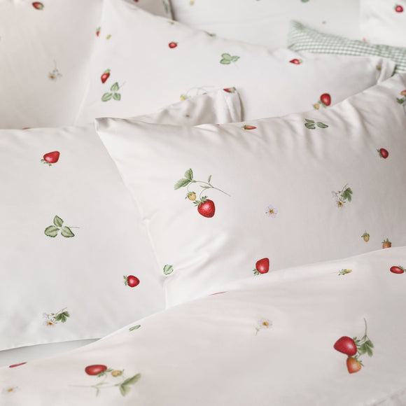 June Bed Linens