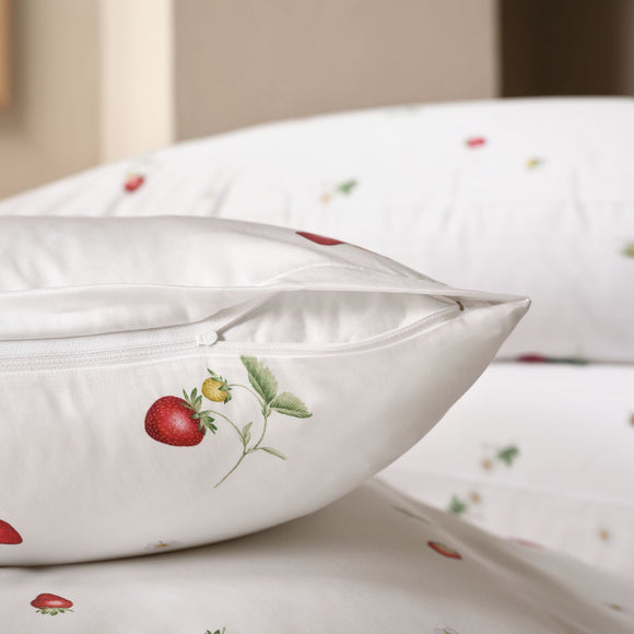 June Bed Linens