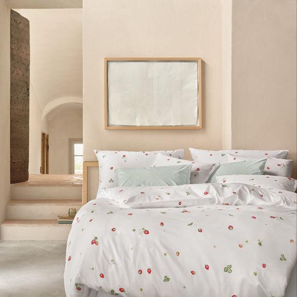 June Bed Linens