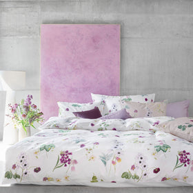 Freya Bed Linens