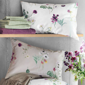 Freya Bed Linens - 0