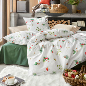 Hazel Bed Linens - 0