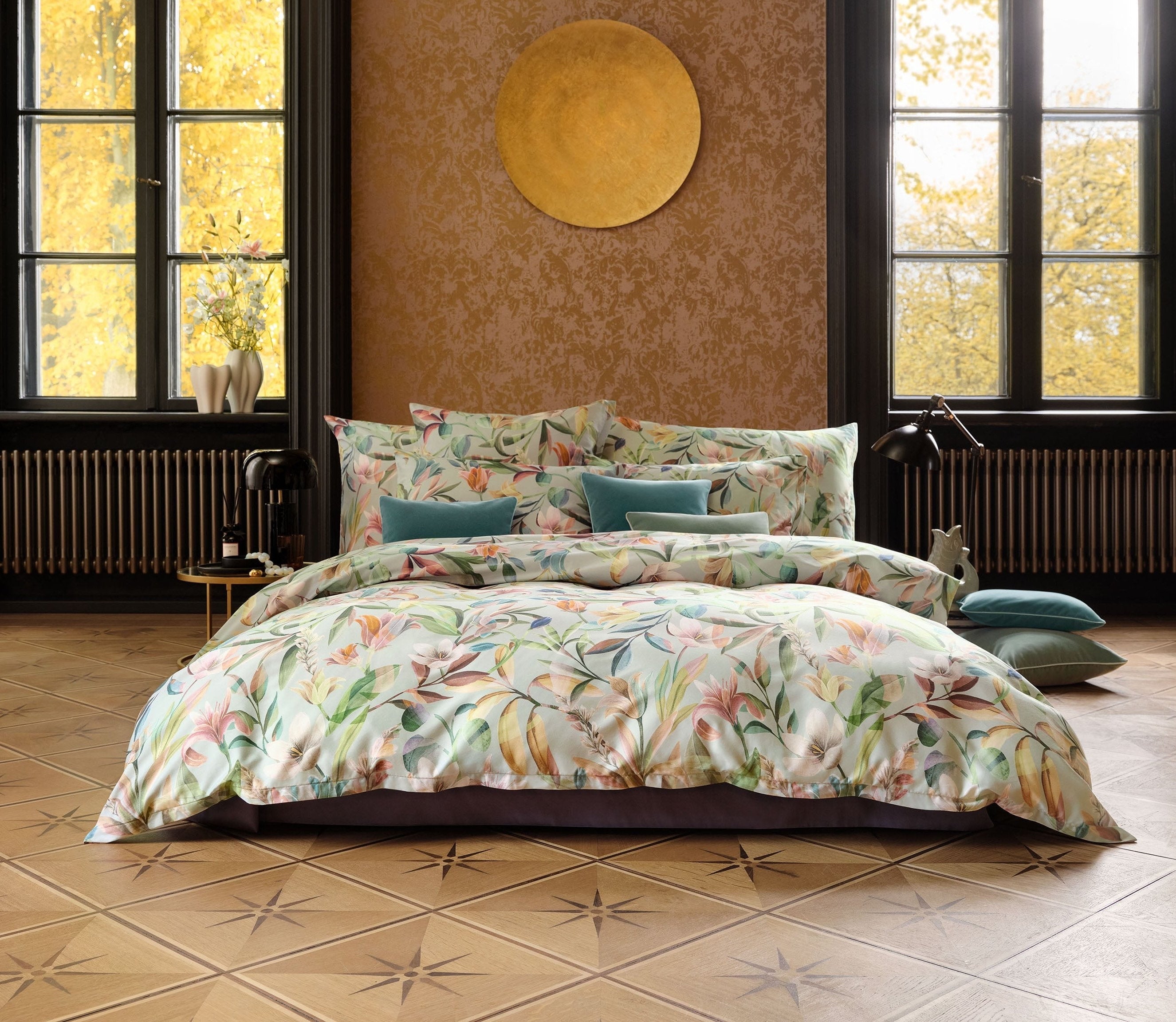 Fine European Bedding