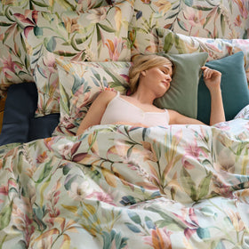 Adele Bed Linens - 0