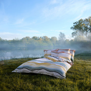 Linus Bed Linens