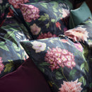 Ophelia Blue Bed Linens-3