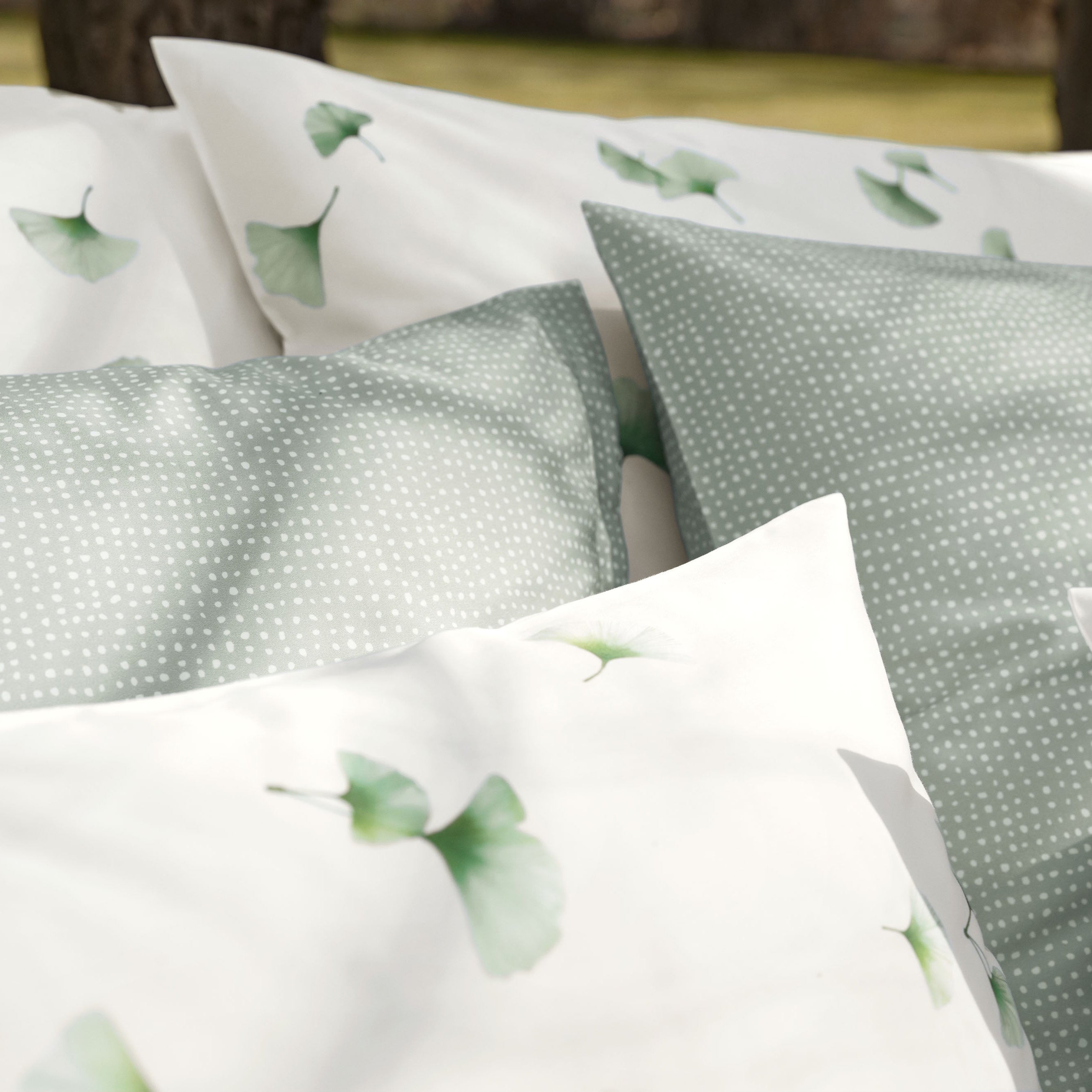 Aiko Bed Linens
