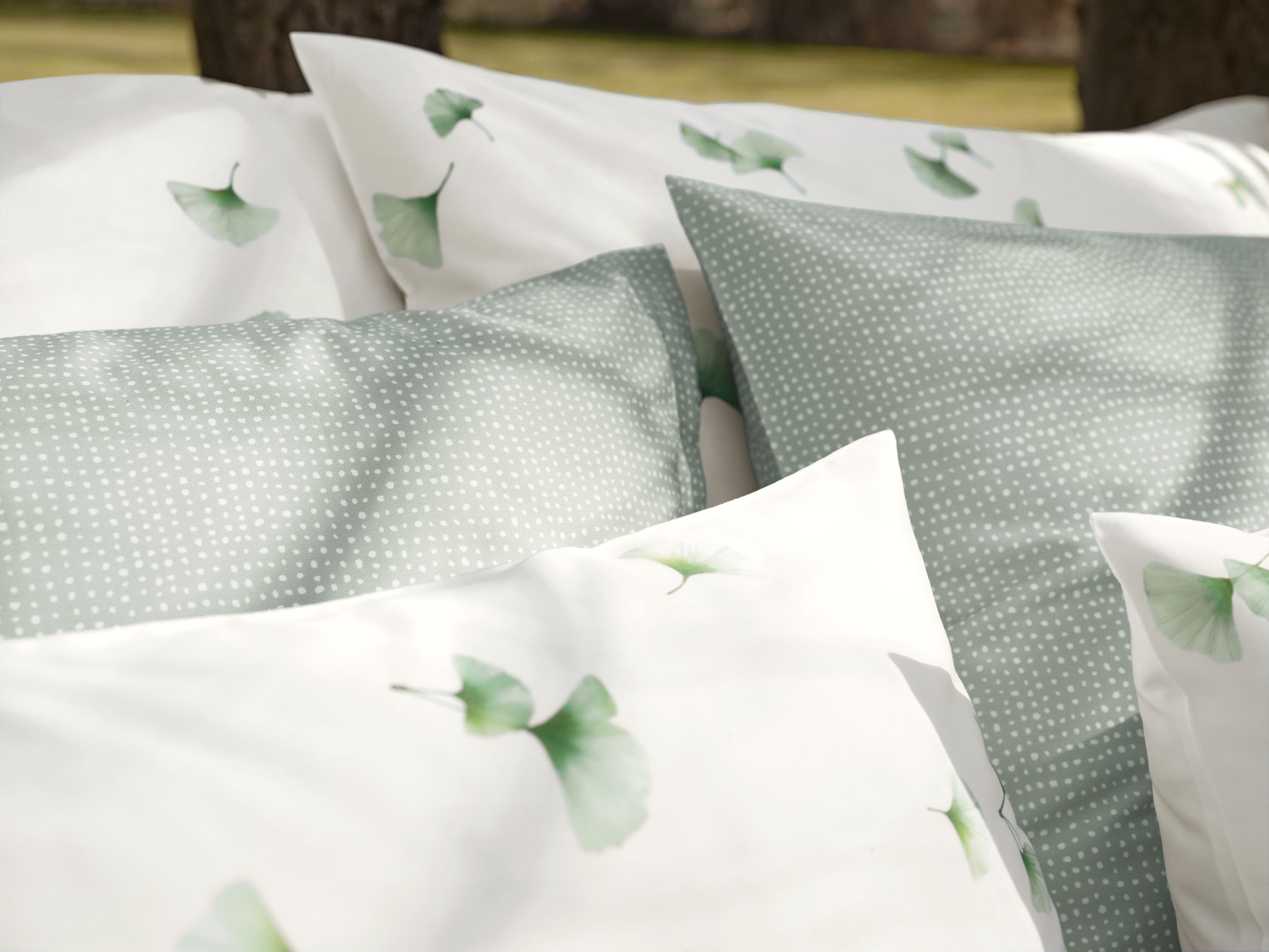 Aiko Bed Linens