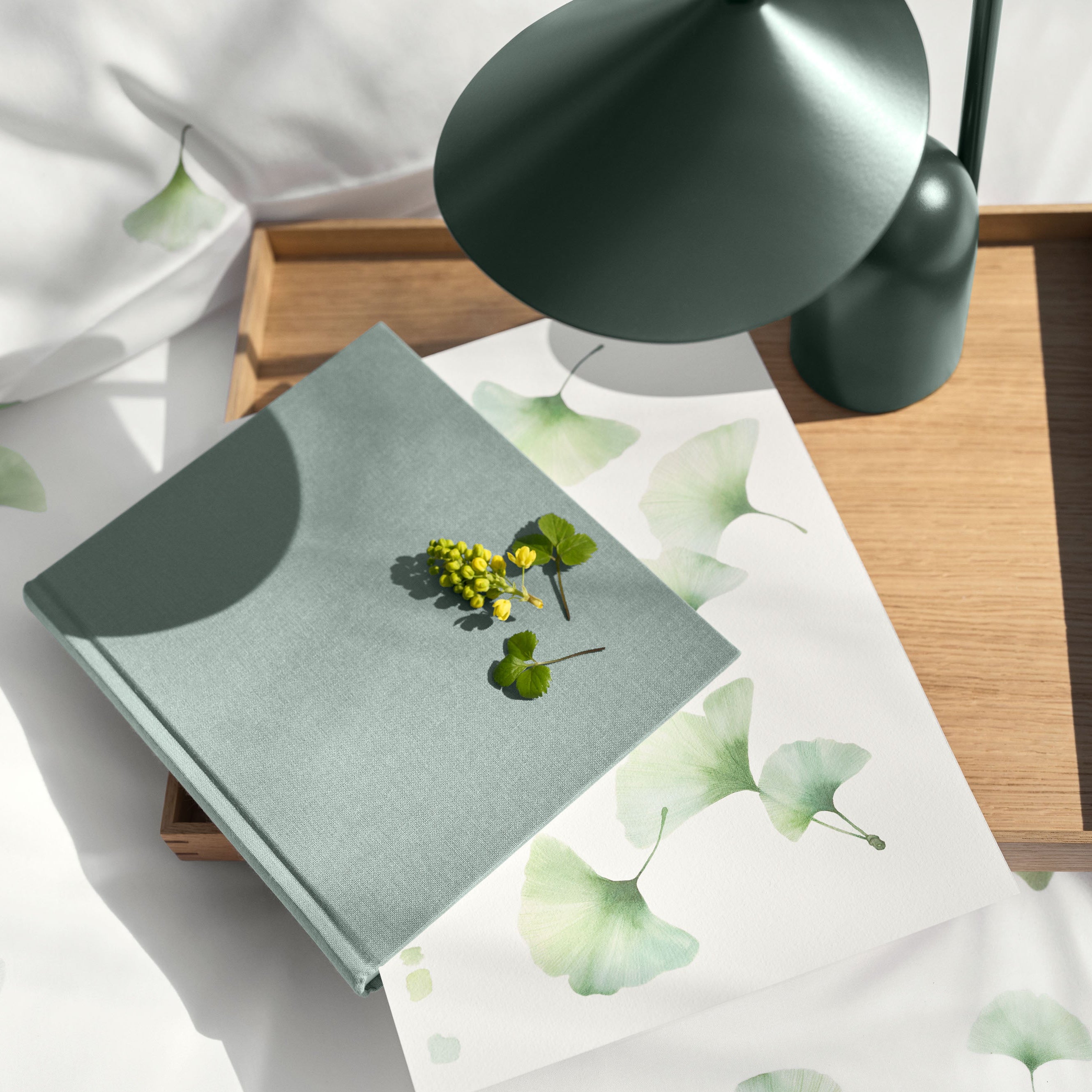 Aiko Bed Linens