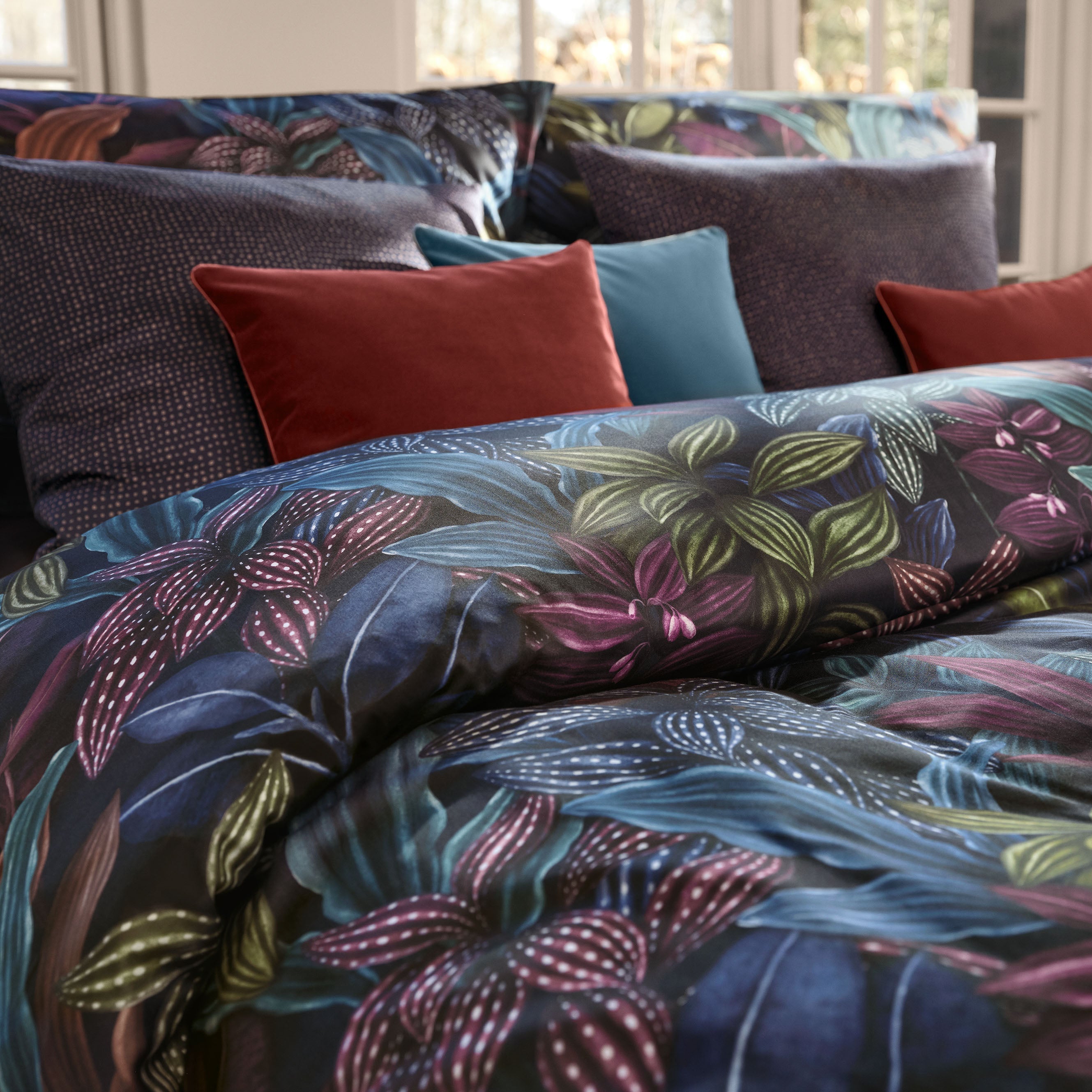 Aramis Bed Linens