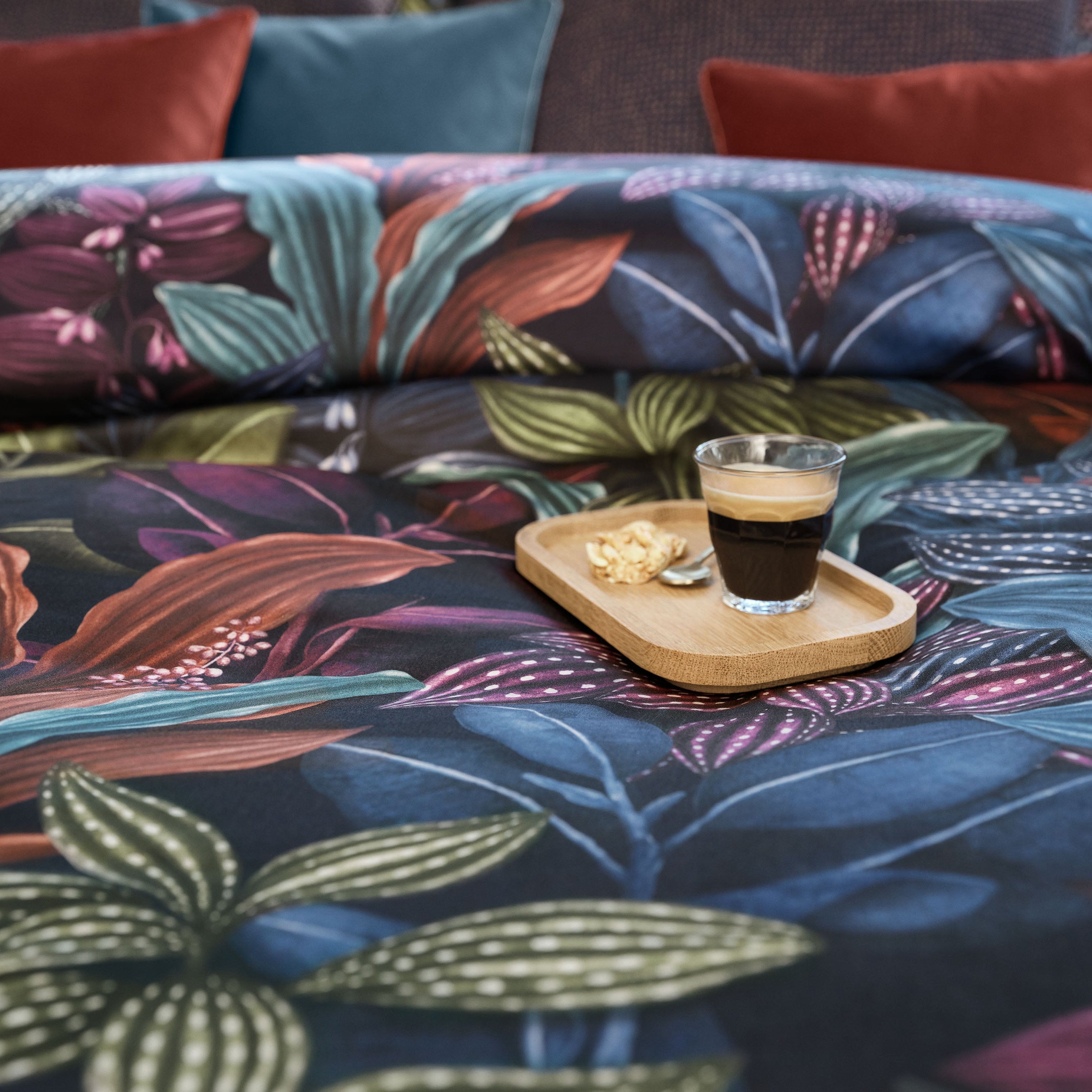 Aramis Bed Linens