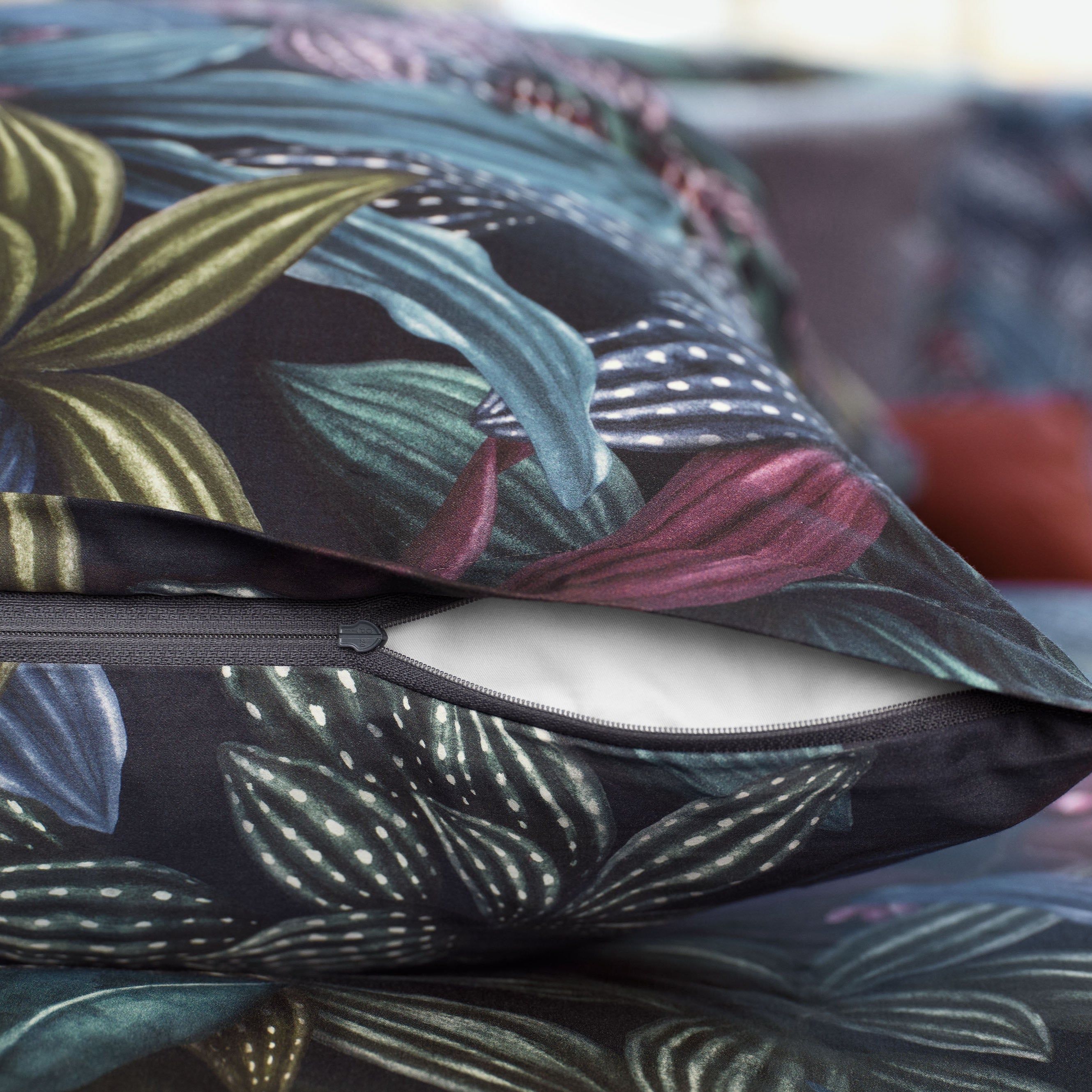 Aramis Bed Linens