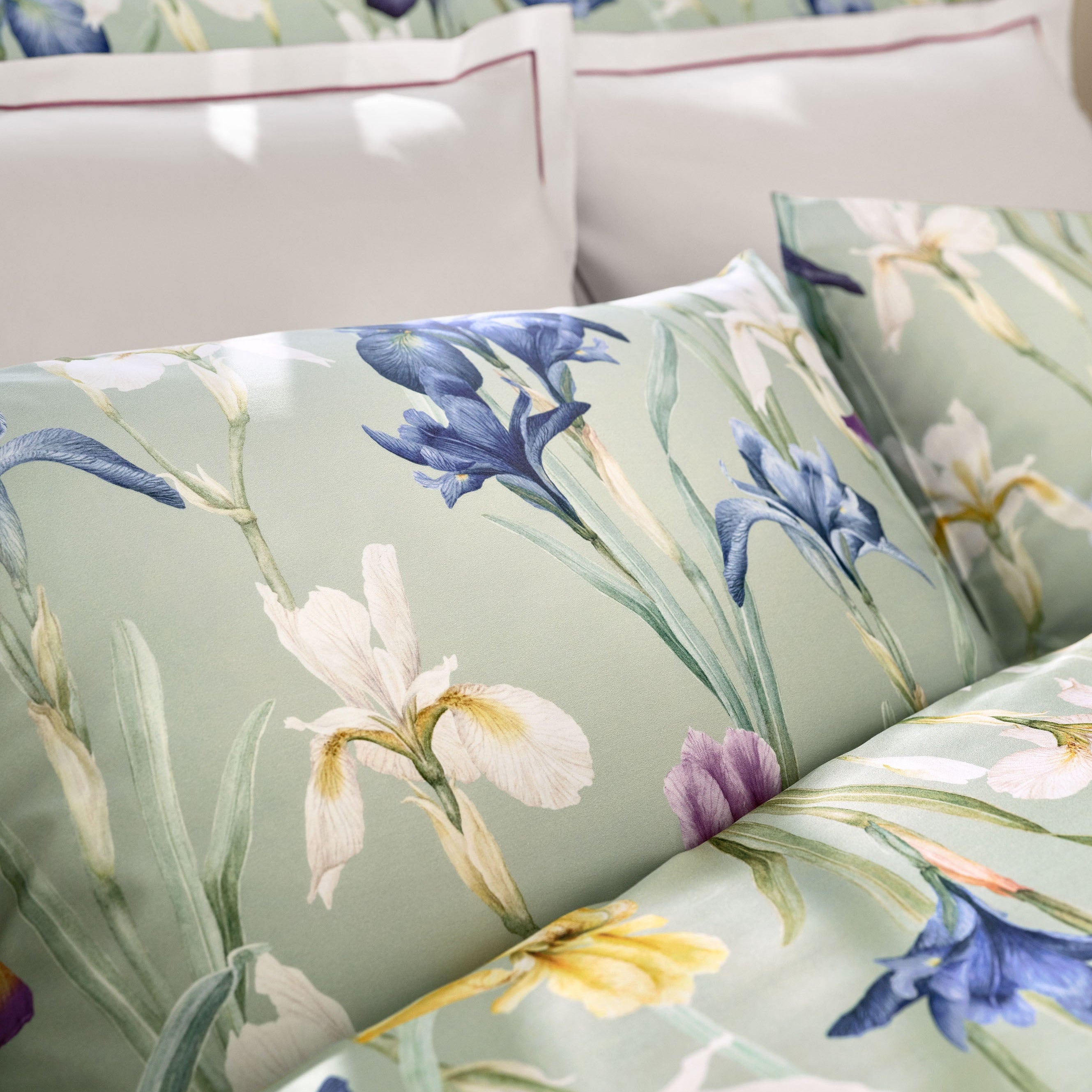 Charlotte Bed Linens