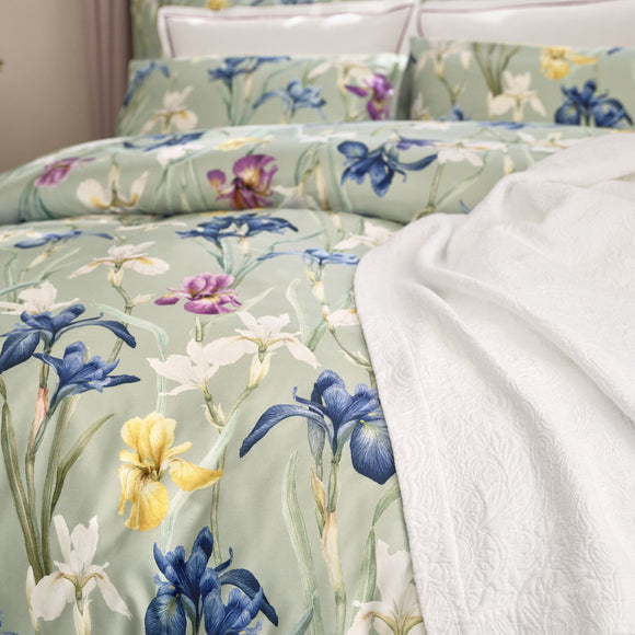 Charlotte Bed Linens
