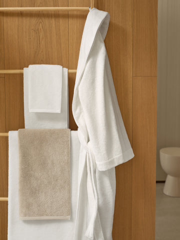 Coshmere Cotton Towels - 0