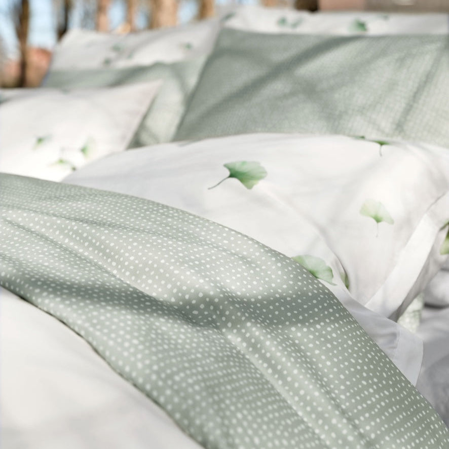 Erin Organic Bed Linens
