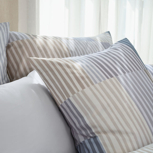 Melvin (Beige) Bed Linens