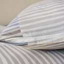 Melvin (Beige) Bed Linens-5
