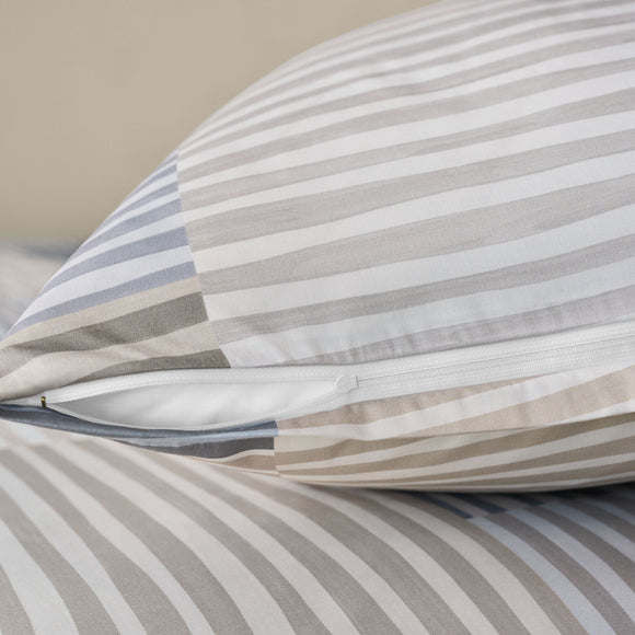 Melvin (Beige) Bed Linens