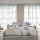 Melvin (Beige) Bed Linens-1