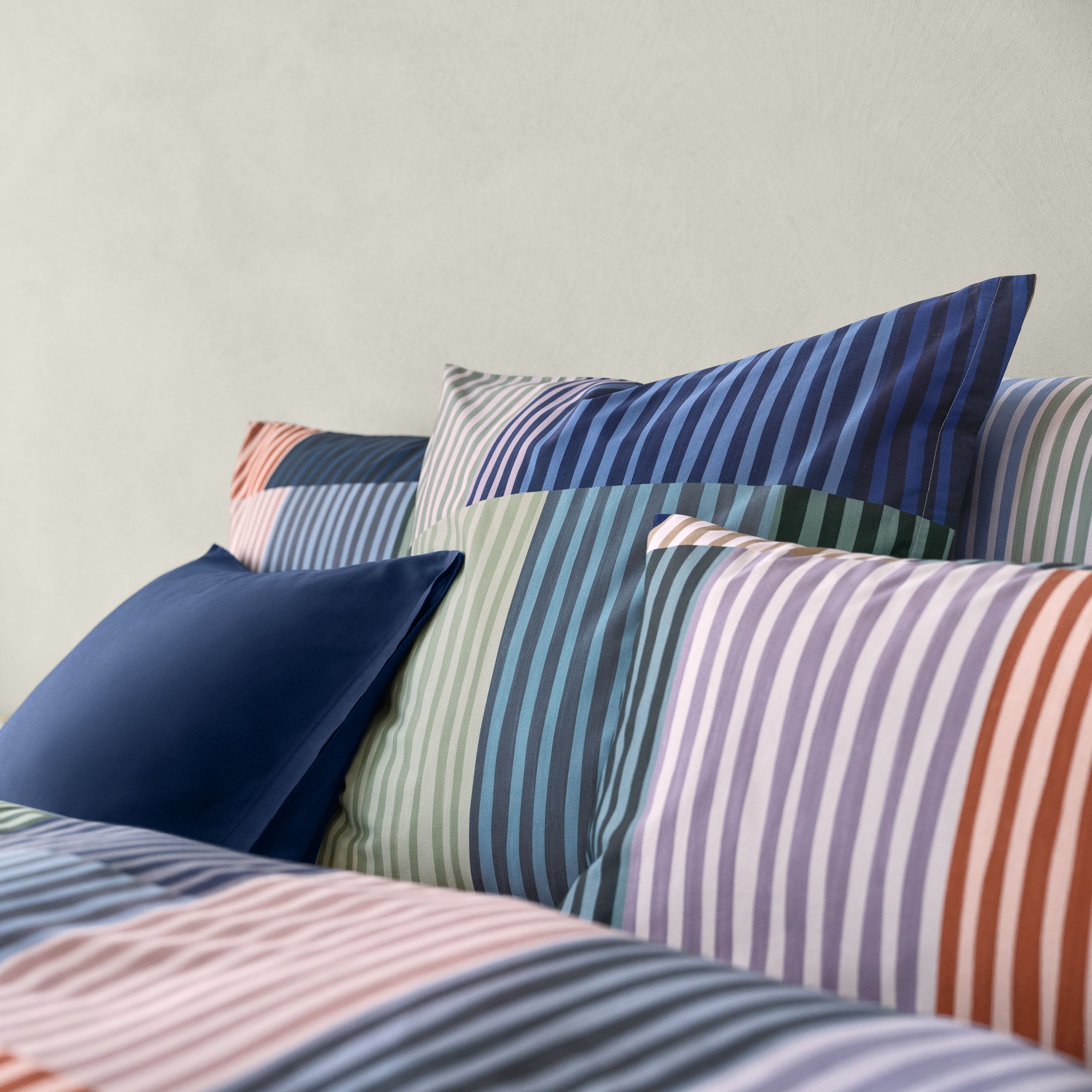 Melvin (Multi) Bed Linens