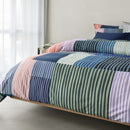 Melvin (Multi) Bed Linens-3