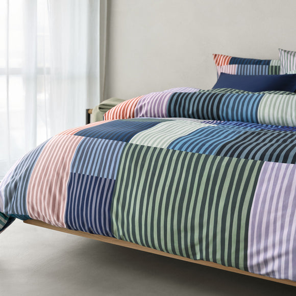 Melvin (Multi) Bed Linens