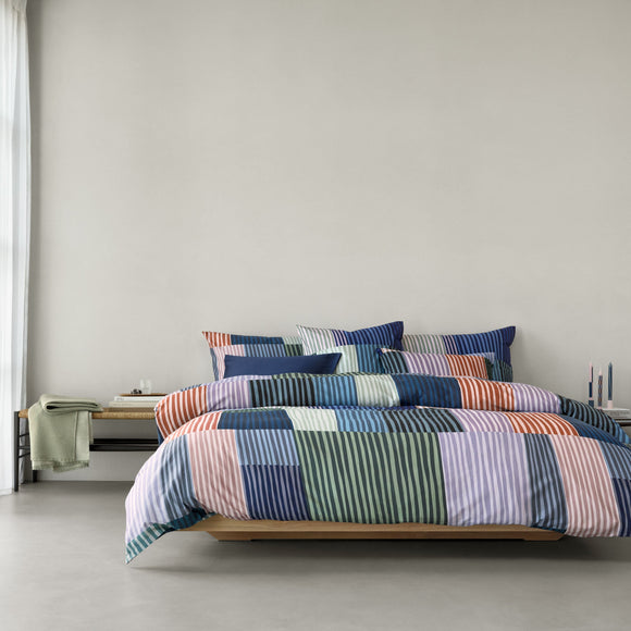 Melvin (Multi) Bed Linens