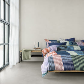 Melvin (Multi) Bed Linens