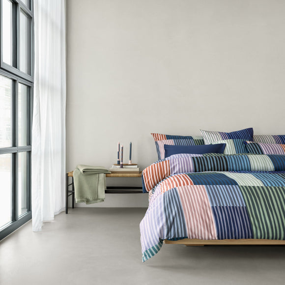 Melvin (Multi) Bed Linens
