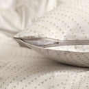 Yael (Beige) Bed Linens-5