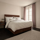 Yael (Beige) Bed Linens-1
