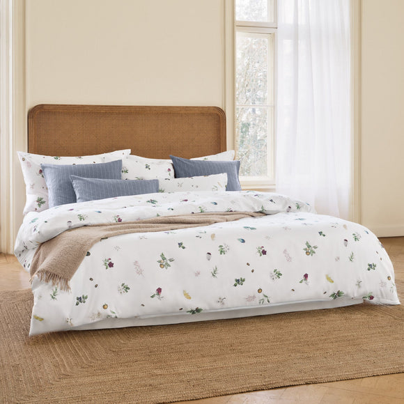 Ambra Bed Linens