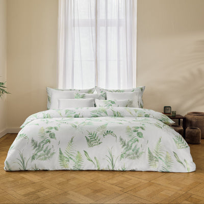 Jaro Bed Linens
