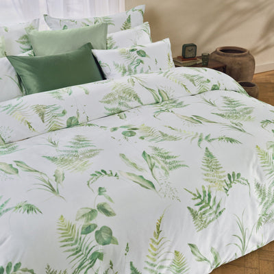 Jaro Bed Linens - 0