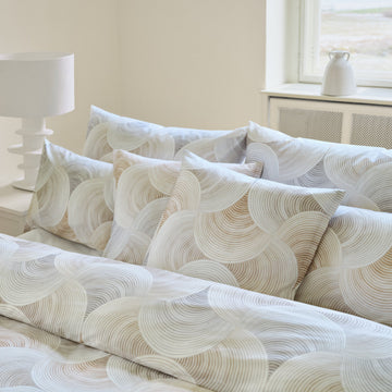 Ruben Bed Linens - 0