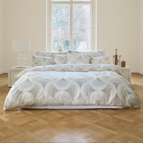 Ruben Bed Linens
