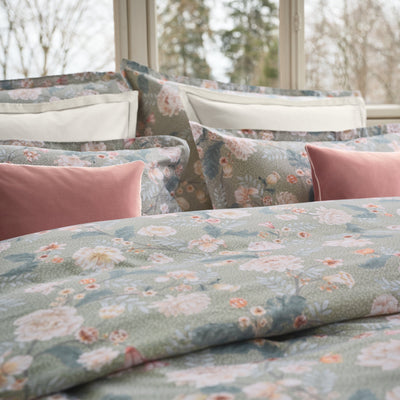 Zelda Bed Linens - 0