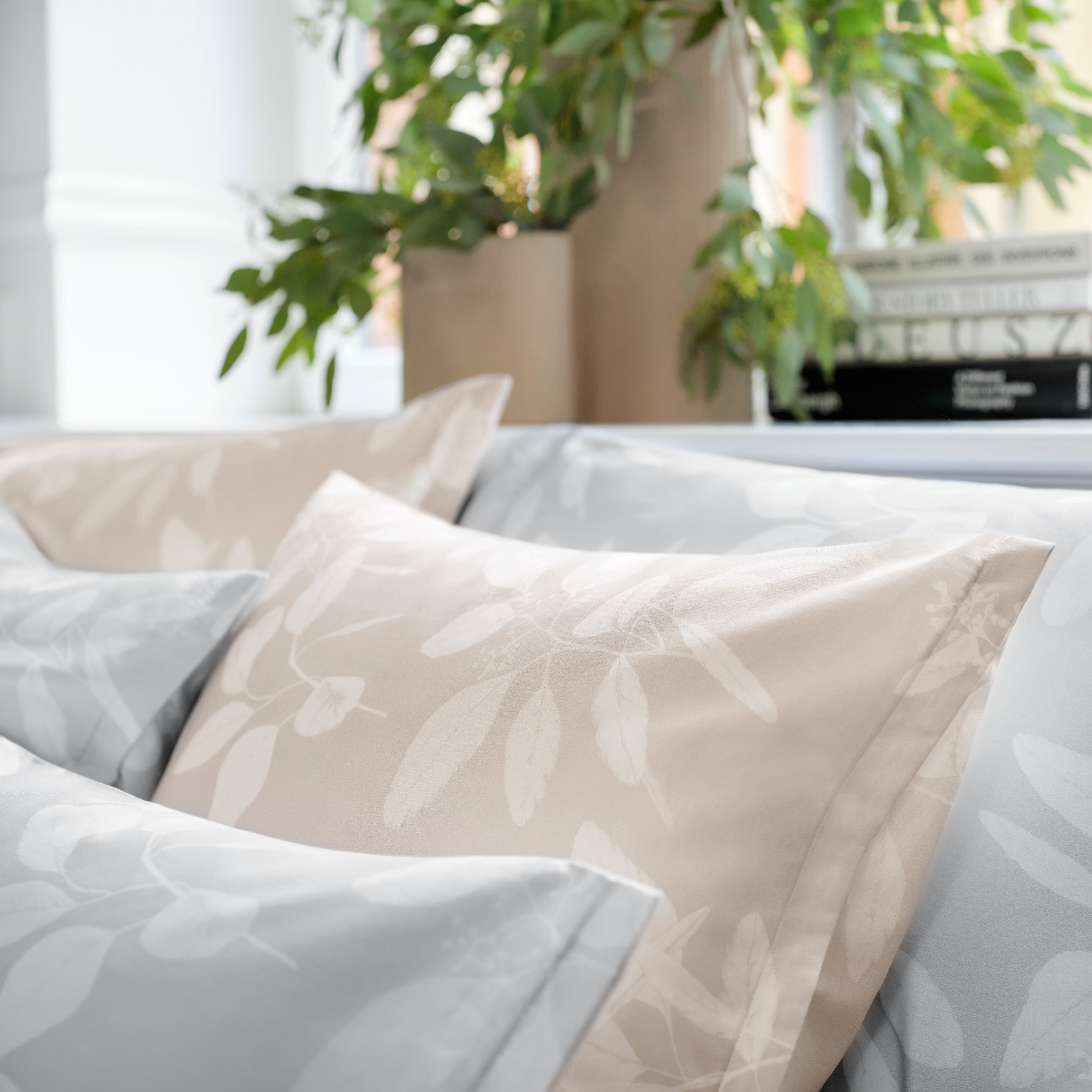 Omeo Organic Bed Linens
