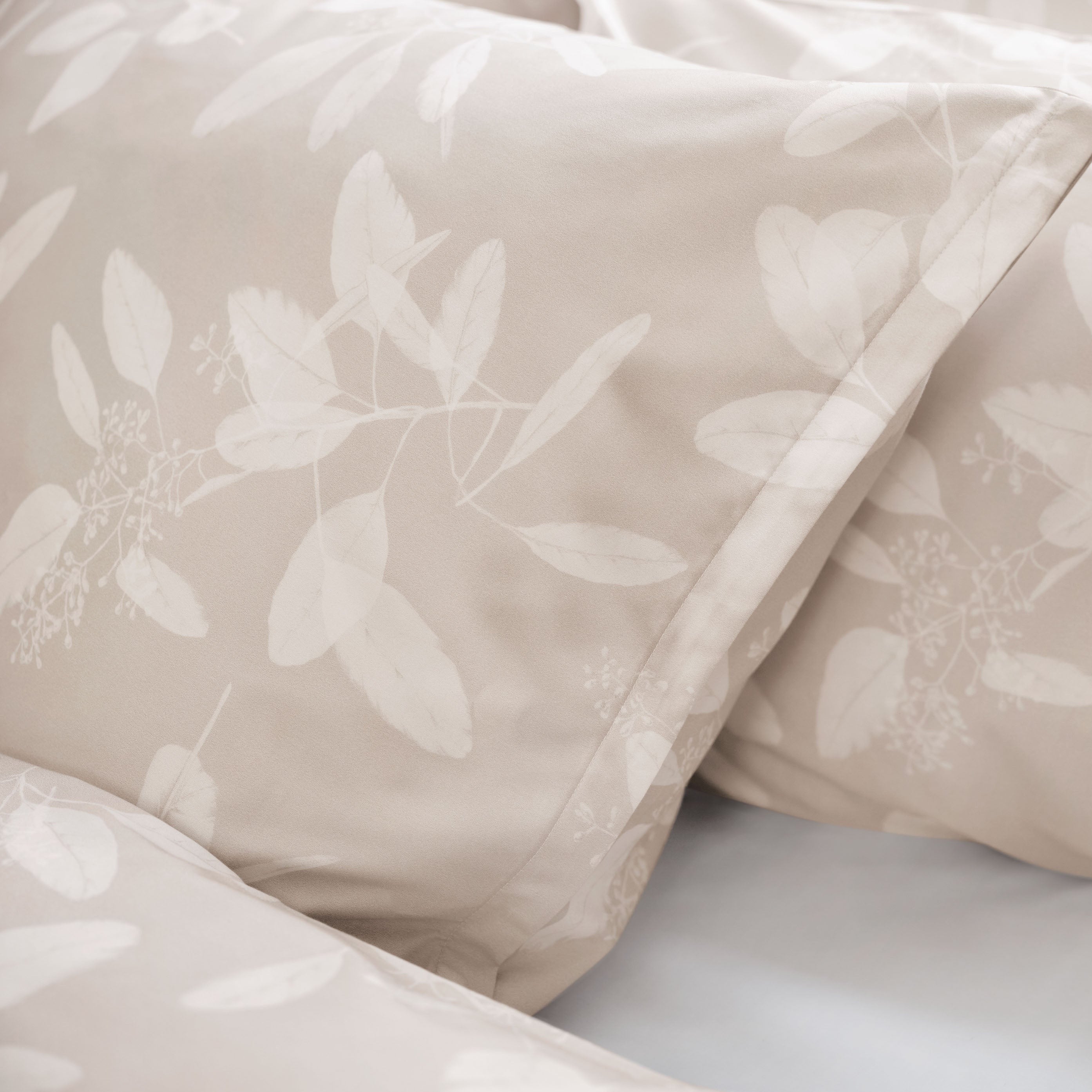 Omeo Organic Bed Linens